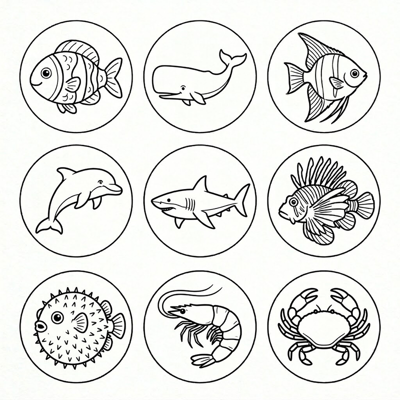 魚II