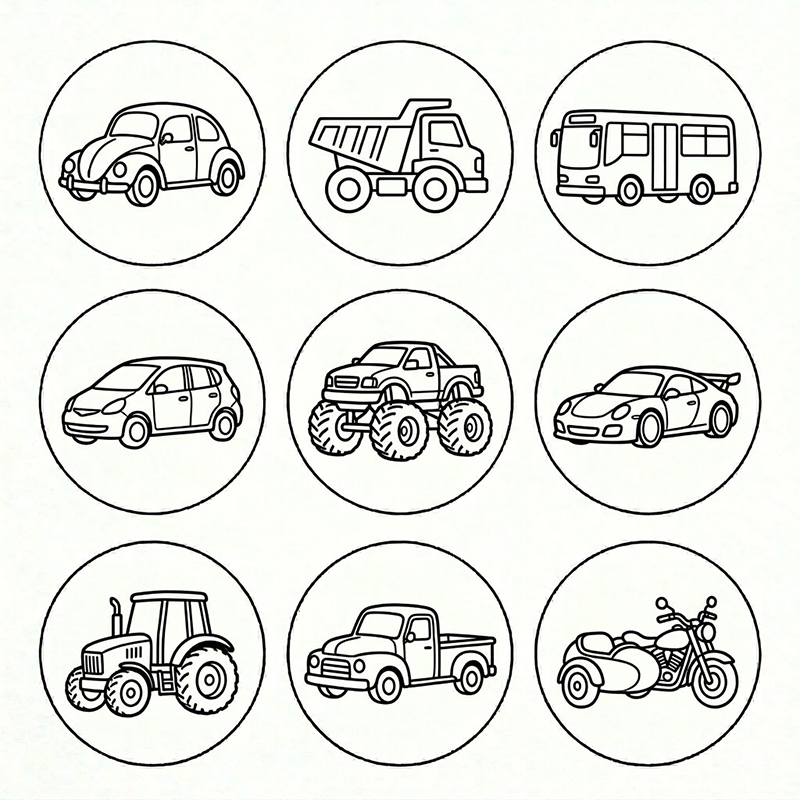 自動車