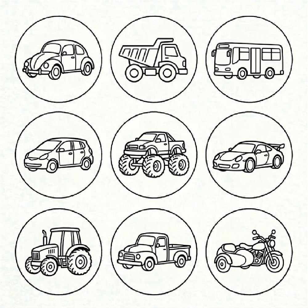 Car I